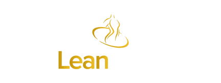 LeanPeak Logo