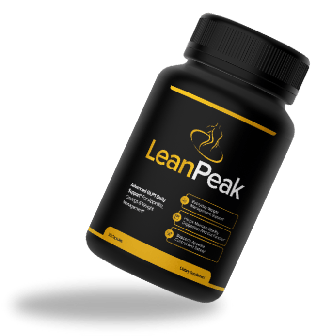 LeanPeak